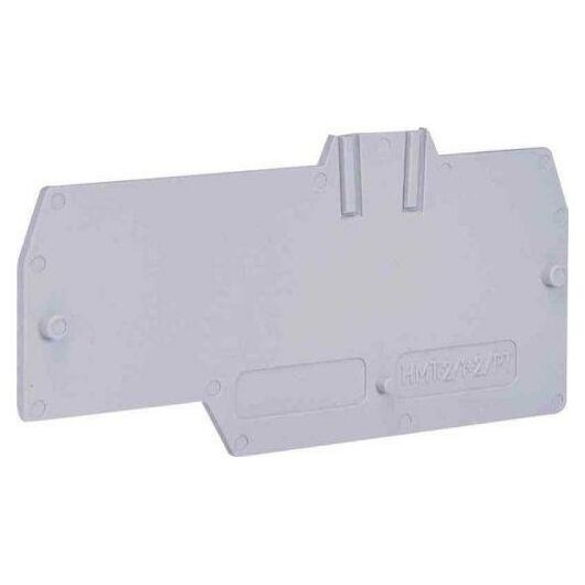 Изолятор торц. HMT 2/1+2/PTGR сер. DKC ZHM511GR • Купить по низкой цене в интернет-магазине СМЭК