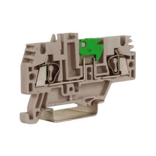 Разъединитель HMS.2GR 2.5кв.мм с ножевым разъединителем сер. DKC ZHS200GR-RET • Купить по низкой цене в интернет-магазине СМЭК