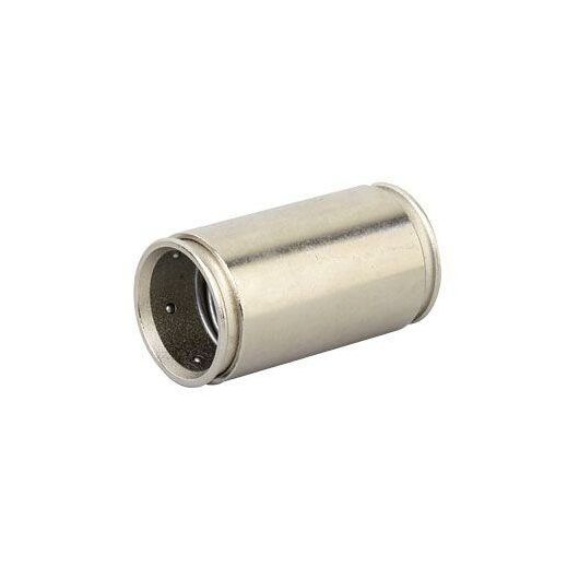 Муфта труба-труба d50мм IP66/IP67 нерж. сталь AISI 316L DKC 6110-50XX • Купить по низкой цене в интернет-магазине СМЭК