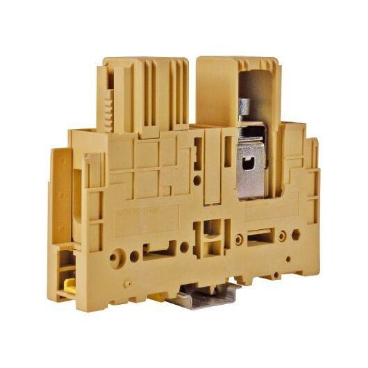Клемма винт. GPM.150/CC 150кв.мм беж. DKC ZGP600 • Купить по низкой цене в интернет-магазине СМЭК