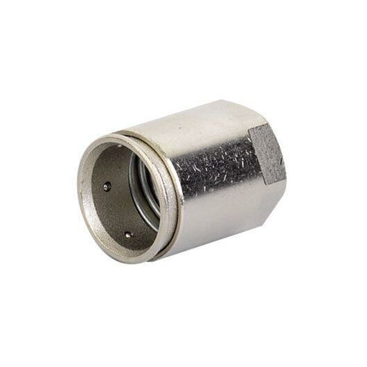 Муфта труба-коробка d16мм IP66/IP67 М16х1.5 внутр. резьба нерж. сталь AISI 316L DKC 6112-16XX • Купить по низкой цене в интернет-магазине СМЭК