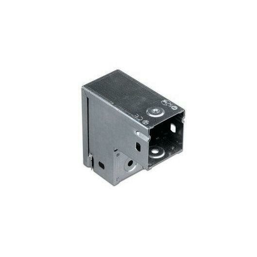 Угол для лотка вертикальный неперфорир. вниз 90град. 50х50 DKC 39002 • Купить по низкой цене в интернет-магазине СМЭК