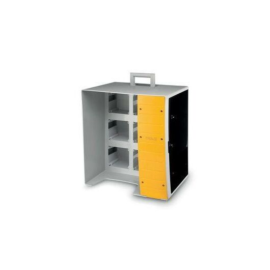 Корпус MBOX3 на 39 модулей и 6 постов с основанием 136х125мм DKC DIS6570036 • Купить по низкой цене в интернет-магазине СМЭК
