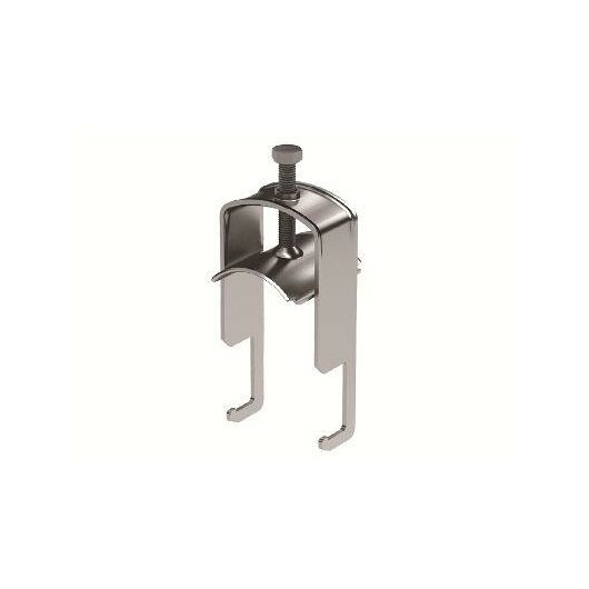 Держатель кабельный для лотка d 68-74 (уп.15шт) DKC BHL6874 • Купить по низкой цене в интернет-магазине СМЭК