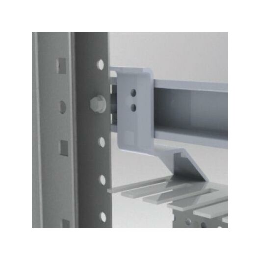 Комплект держателей для перфорированного фронтального кабель-канала DKC R5DSF02 • Купить по низкой цене в интернет-магазине СМЭК