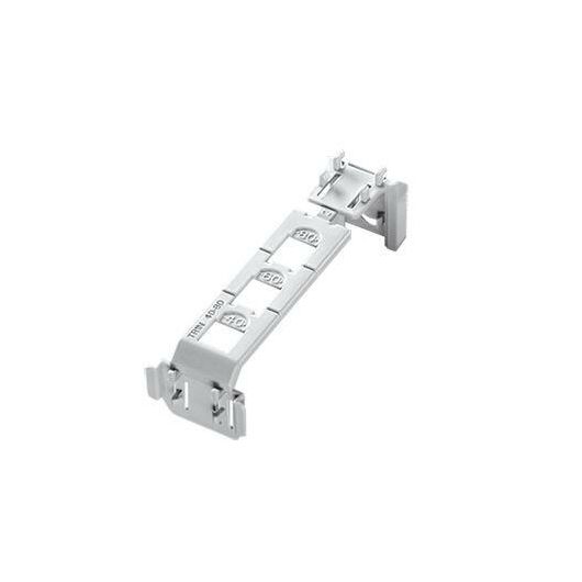 Стяжка кабельная TR1-EN 100-150 (уп.50шт) DKC 01025 • Купить по низкой цене в интернет-магазине СМЭК