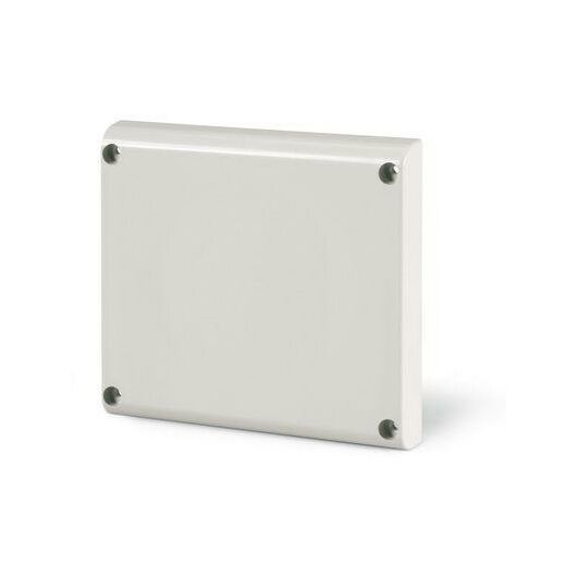 Крышка глухая 136х125 DKC DIS6540120 • Купить по низкой цене в интернет-магазине СМЭК