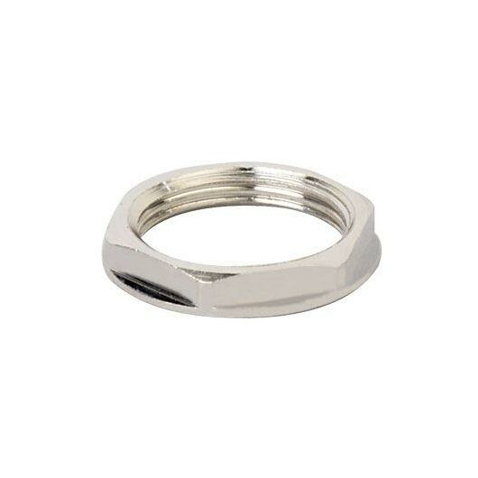 Гайка M16х1.5 нерж.сталь AISI 316L DKC 6006-16XX • Купить по низкой цене в интернет-магазине СМЭК