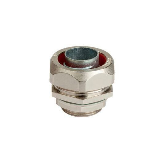 Комплект муфта металлорукав-коробка DN 26 М32х1.5 DKC KIT6014-32A • Купить по низкой цене в интернет-магазине СМЭК