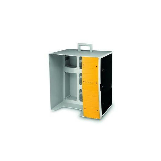 Корпус MBOX3 на 39 модулей и 5 постов с основанием 136х125мм DKC DIS6570035 • Купить по низкой цене в интернет-магазине СМЭК