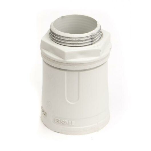 Муфта труба-коробка d50 IP67 DKC 50250 • Купить по низкой цене в интернет-магазине СМЭК