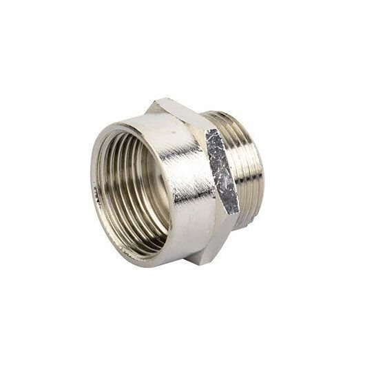 Переходник M25х1.5 ( наружн. резьба)/ M32х1.5 (внутр. резьба) DKC 6016-2532 • Купить по низкой цене в интернет-магазине СМЭК