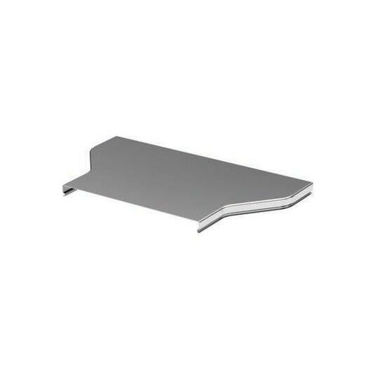 Крышка для переходника RRC симметр. 100/50 RAL9010 DKC 38079RAL9010 • Купить по низкой цене в интернет-магазине СМЭК