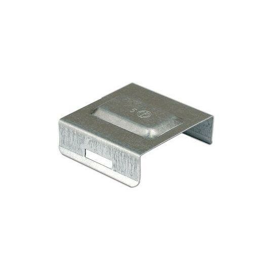 Пластина защитная осн. 80 (мет.) боковая нерж. IP44 DKC 30580INOX • Купить по низкой цене в интернет-магазине СМЭК