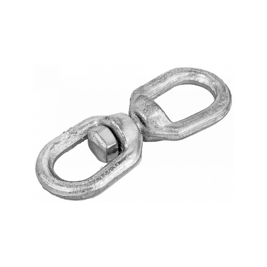 Вертлюг петля-петля D6 (уп.5шт) DKC CM633006 • Купить по низкой цене в интернет-магазине СМЭК