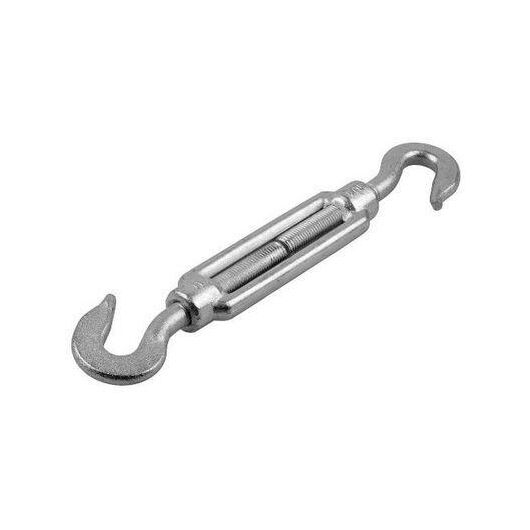 Талреп крюк-крюк D8 (уп.5шт) DKC CM628008 • Купить по низкой цене в интернет-магазине СМЭК