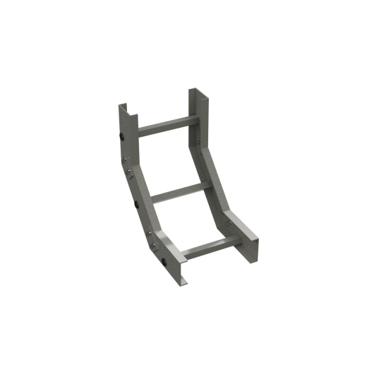 Угол вертикальный внутр. 90град. 750x100 стеклопластик DKC GLU91075R • Купить по низкой цене в интернет-магазине СМЭК