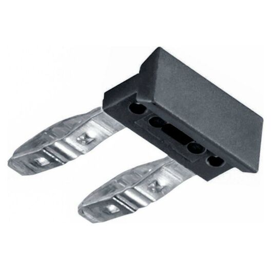 Соединитель 2п шинный для колодок с клеммами push-in IR-B1/B2/B4-PT DKC IR-BB • Купить по низкой цене в интернет-магазине СМЭК