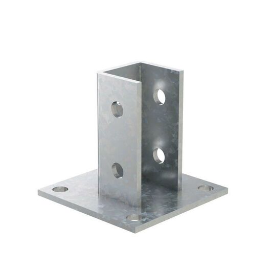 Крепление к потолку SSH нерж. сталь INOX304 DKC IBSF4101C • Купить по низкой цене в интернет-магазине СМЭК