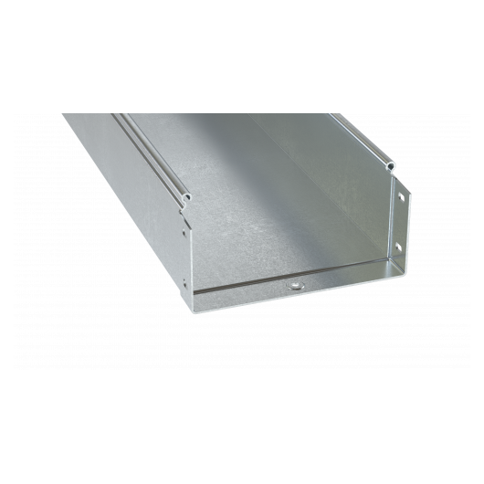 Лоток листовой  неперфорированный 100х150 L4000  2.0мм DKC SNH40115 • Купить по низкой цене в интернет-магазине СМЭК