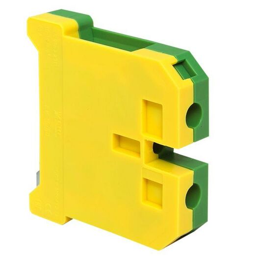 Колодка клеммная ЕК-16/80 JXB земля EKF plc-ek-16/80, изображение 2 • Купить по низкой цене в интернет-магазине СМЭК