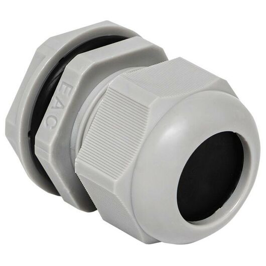 Сальник PG21 IP54 отв. d28мм провод d13-18мм (уп.2шт) PROxima EKF plc-pg-21-2-r, изображение 6 • Купить по низкой цене в интернет-магазине СМЭК