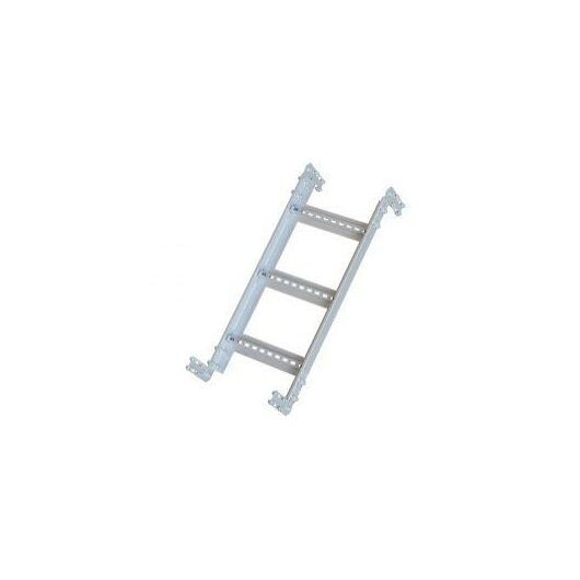 Угол для лотка лестничный шарнирный 100х700 2мм усилен. EKF goltp90100700-2 • Купить по низкой цене в интернет-магазине СМЭК