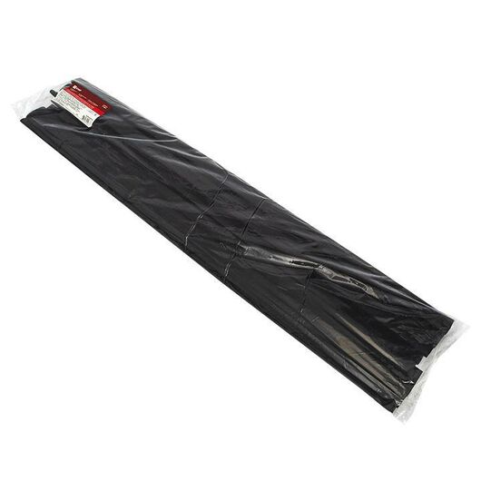 Трубка термоусадочная ТУТк клеевая нг 32/8 черн. 1м (уп.10м) PROxima EKF tut4-k32-b • Купить по низкой цене в интернет-магазине СМЭК