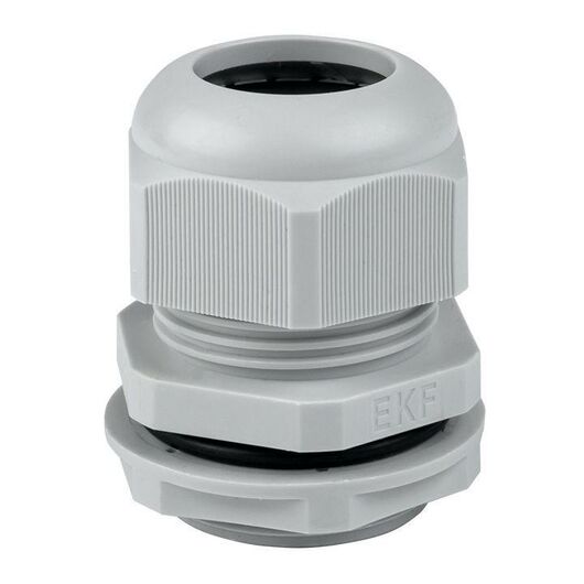 Сальник PG29 IP54 отв. d37мм провод d18-25мм (уп.2шт) PROxima EKF plc-pg-29-2-r • Купить по низкой цене в интернет-магазине СМЭК