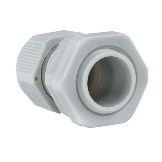 Сальник PG7 IP54 d отв. 11мм/d провод. 3-6.5мм PROxima EKF plc-pg-7-r, изображение 2 • Купить по низкой цене в интернет-магазине СМЭК