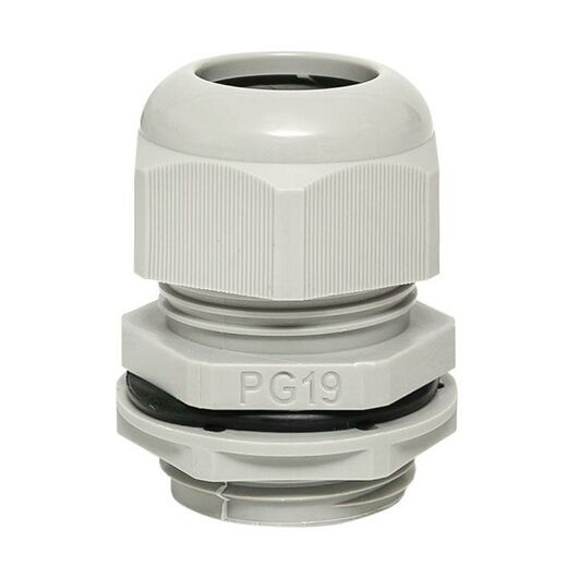 Сальник PG19 IP54 отв. d23мм провод d12-15мм (уп.2шт) PROxima EKF plc-pg-19-2-r • Купить по низкой цене в интернет-магазине СМЭК