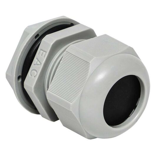 Сальник PG16 IP54 отв. d21мм провод d10-14мм (уп.2шт) PROxima EKF plc-pg-16-2-r, изображение 6 • Купить по низкой цене в интернет-магазине СМЭК