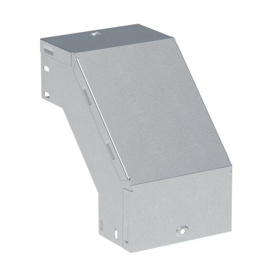 Угол вертикальный внеш. 90град. 50x100 INOX EKF vo9050100-INOX, изображение 2 • Купить по низкой цене в интернет-магазине СМЭК
