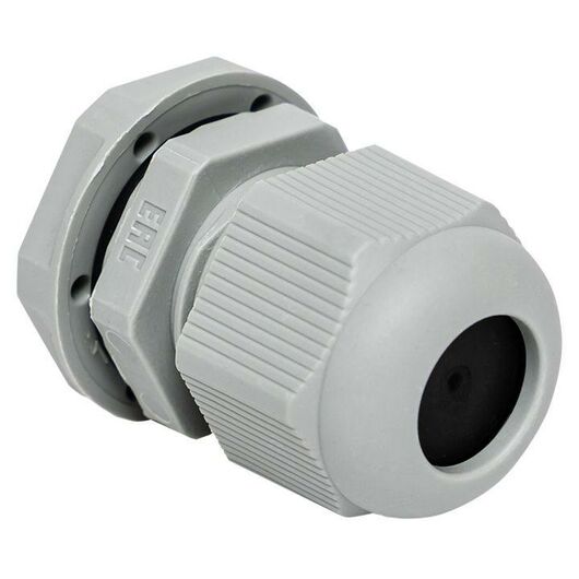 Сальник PG13.5 IP54 отв. d21мм провод d6-12мм (уп.2шт) PROxima EKF plc-pg-13.5-2-r, изображение 5 • Купить по низкой цене в интернет-магазине СМЭК