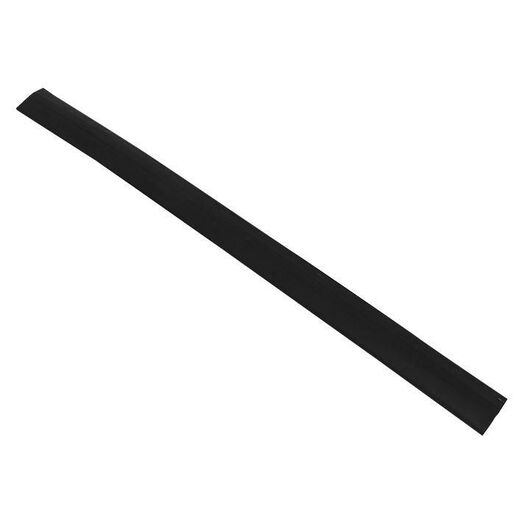 Трубка термоусадочная ТУТк клеевая нг 52/13 черн. 1м (уп.10м) PROxima EKF tut4-k52-b, изображение 3 • Купить по низкой цене в интернет-магазине СМЭК