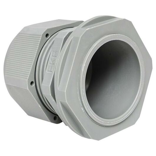 Сальник PG36 IP54 отв. d46мм провод d22-32мм (уп.1шт) PROxima EKF plc-pg-36-1-r, изображение 6 • Купить по низкой цене в интернет-магазине СМЭК