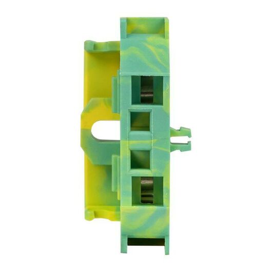 Миниклемма STB-4 32A желт./зел. (уп.50шт) PROxima EKF stb-m-4-y-green-r, изображение 3 • Купить по низкой цене в интернет-магазине СМЭК