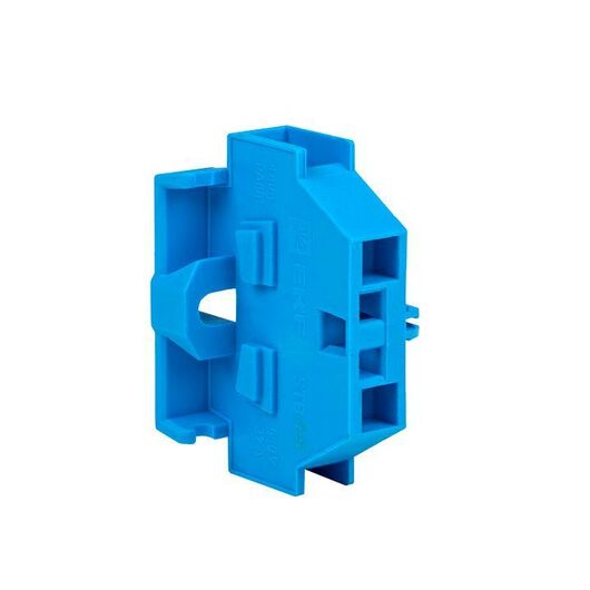 Миниклемма STB-1.5 18A син. (уп.50шт) PROxima EKF stb-m-1.5-blue-r, изображение 3 • Купить по низкой цене в интернет-магазине СМЭК