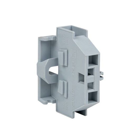 Миниклемма STB-1.5 18A сер. (уп.50шт) PROxima EKF stb-m-1.5-gray-r, изображение 4 • Купить по низкой цене в интернет-магазине СМЭК