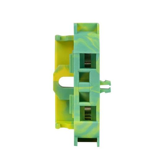 Миниклемма STB-2.5 24A желт./зел. (уп.50шт) PROxima EKF stb-m-2.5-y-green-r, изображение 2 • Купить по низкой цене в интернет-магазине СМЭК