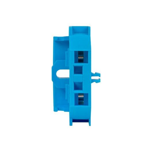 Миниклемма STB-1.5 18A син. (уп.50шт) PROxima EKF stb-m-1.5-blue-r, изображение 2 • Купить по низкой цене в интернет-магазине СМЭК