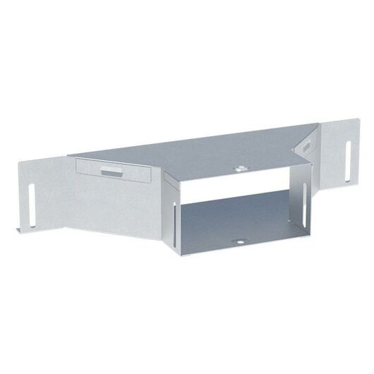 Ответвитель накладной Т-образ. 50х300 INOX EKF tn5030008-INOX, изображение 2 • Купить по низкой цене в интернет-магазине СМЭК