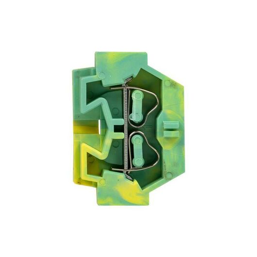 Миниклемма STB-1.5 18А желт./зел. PROxima EKF stb-m-1.5-y-green, изображение 4 • Купить по низкой цене в интернет-магазине СМЭК