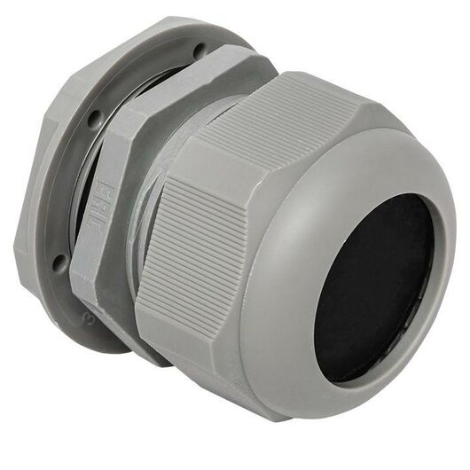 Сальник PG42 IP54 отв. d53мм провод d32-38мм (уп.1шт) PROxima EKF plc-pg-42-1-r, изображение 6 • Купить по низкой цене в интернет-магазине СМЭК