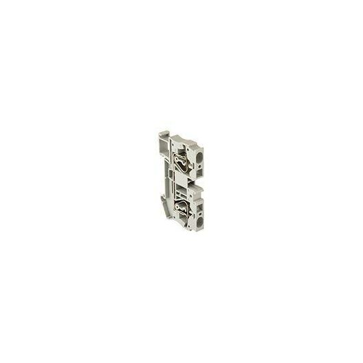 Колодка клеммная JXB-ST-6 57А самозажимная сер. PROxima EKF plc-jxb-st-6 • Купить по низкой цене в интернет-магазине СМЭК