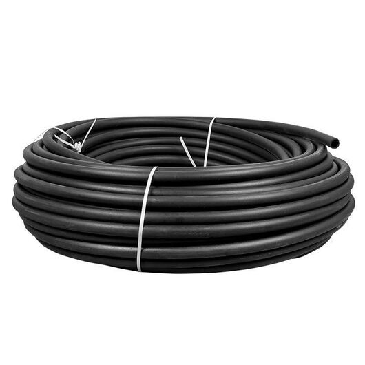 Труба гладкая ПНД жесткая d32мм черн. (уп.100м) PROxima EKF tpndg-32, изображение 2 • Купить по низкой цене в интернет-магазине СМЭК