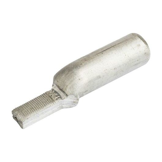 Наконечник штифтовой алюминиевый НША 35-20 EKF nsha-35-20 • Купить по низкой цене в интернет-магазине СМЭК