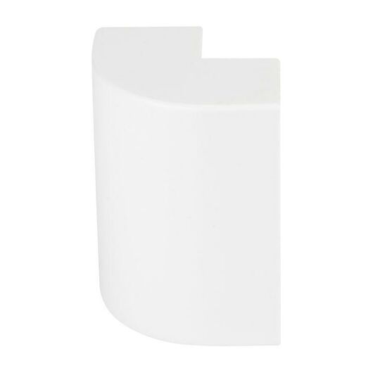 Угол внешний 60х40 бел. Plast PROxima (уп.4шт) EKF obw-60-40x4 • Купить по низкой цене в интернет-магазине СМЭК