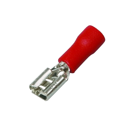 Разъем плоский РпИм 1.25-250 (уп.100шт) EKF rpim-1.25-250, изображение 3 • Купить по низкой цене в интернет-магазине СМЭК