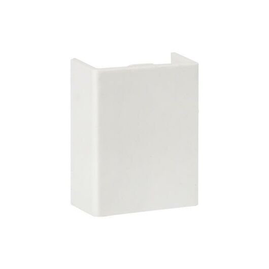 Соединитель на стык 20х10 бел. Plast PROxima (уп.4шт) EKF conw-20-10x4, изображение 2 • Купить по низкой цене в интернет-магазине СМЭК